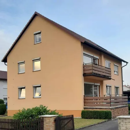 Anni Apartamento *