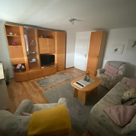Apartamento Anni Dorfles-Esbach