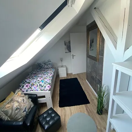 Anni Apartamento *